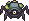 Spiderling Bomber Green