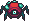 Spiderling Bomber Red