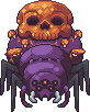 Spider Matriarch