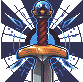 Knight class icon