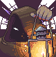 Wanderer class icon