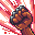 Focused Strike+ talent icon