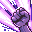 Focused Strike talent icon