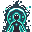 Kymia Recovery talent icon