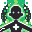 Life Recovery talent icon