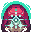 Kymia Knowledge skill icon