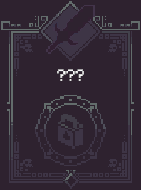 Unconfirmed 2H Sword weapon silhouette