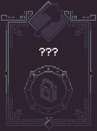 Unconfirmed 1H Axe weapon silhouette